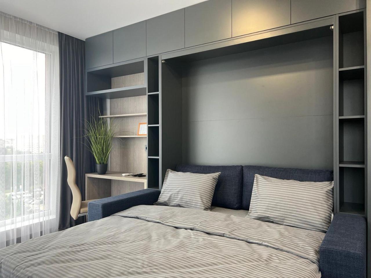 Apartments Vip Avalon Λβιβ Εξωτερικό φωτογραφία