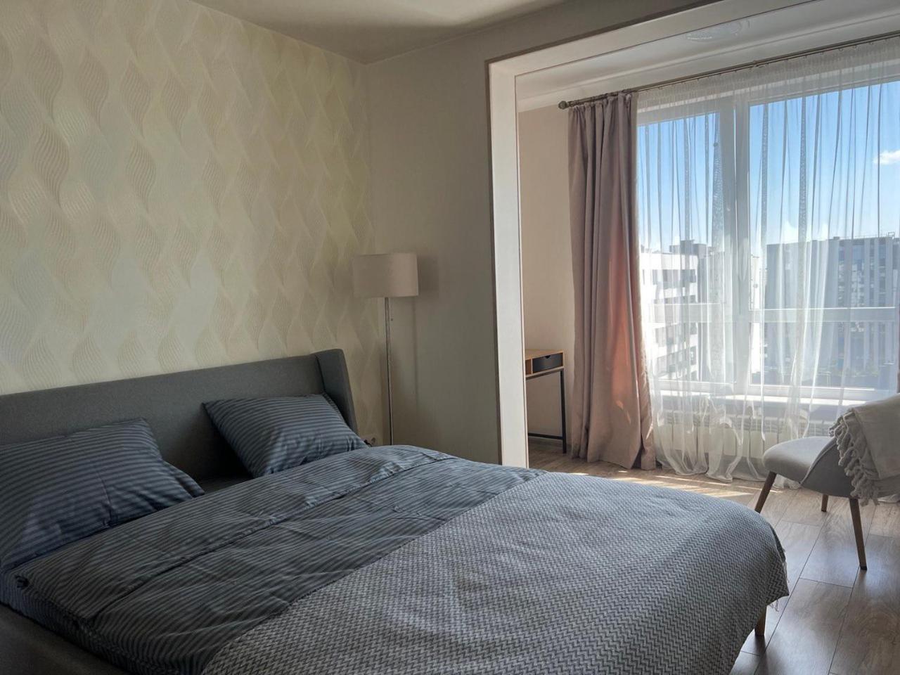Apartments Vip Avalon Λβιβ Εξωτερικό φωτογραφία