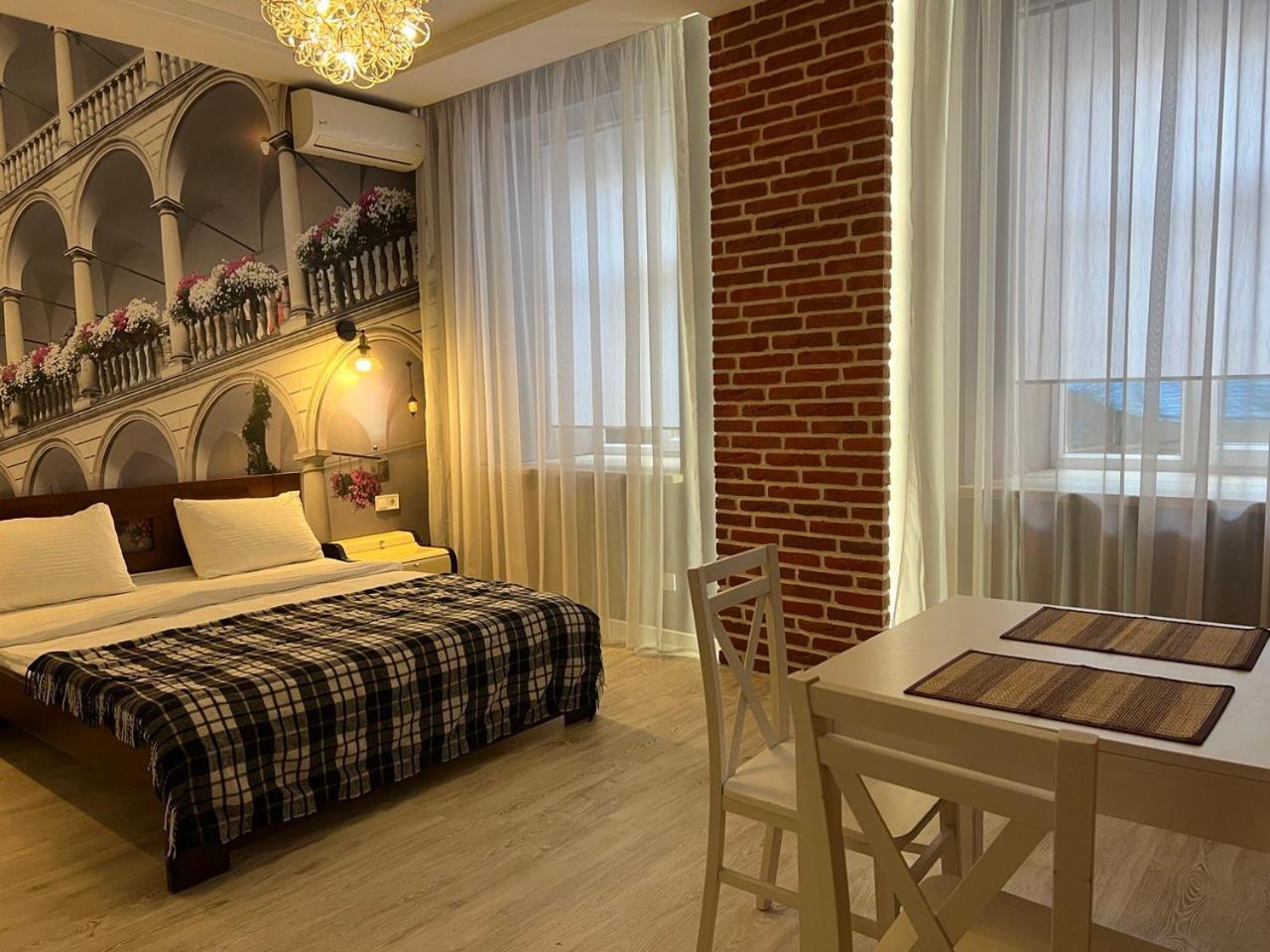 Apartments Vip Avalon Λβιβ Εξωτερικό φωτογραφία