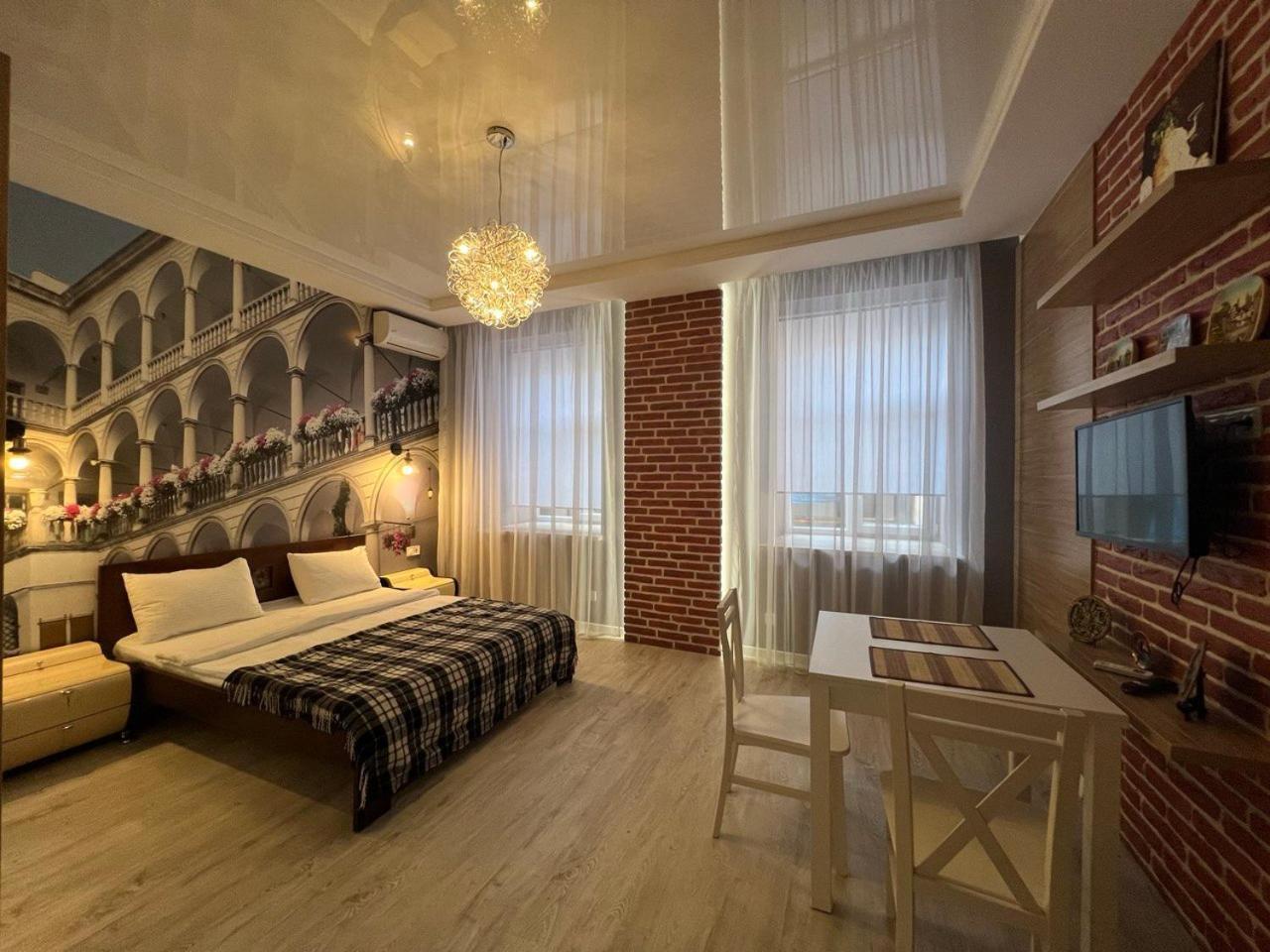 Apartments Vip Avalon Λβιβ Εξωτερικό φωτογραφία