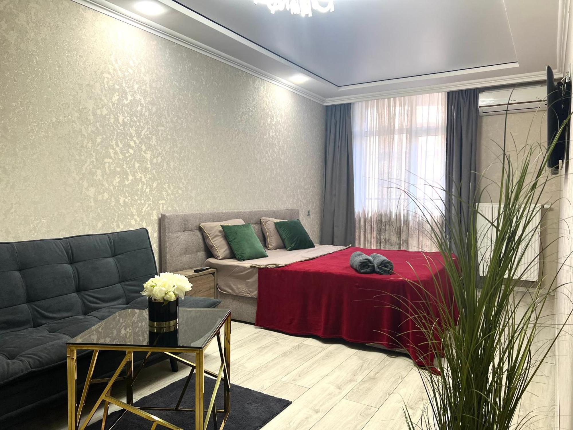 Apartments Vip Avalon Λβιβ Εξωτερικό φωτογραφία